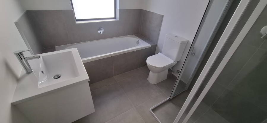 To Let 3 Bedroom Property for Rent in Haasendal Western Cape